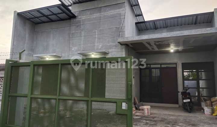 Gunung Anyar Rungkut Dekat Upn, Dekat Merr, Dekat Tol Juanda 2