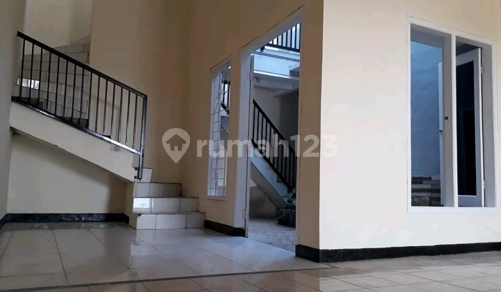 Semangka IX Pondok Tjandra 2