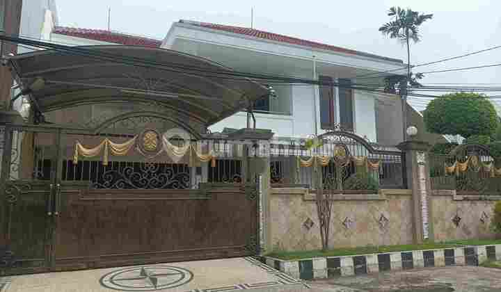 Dharmahusada Indah Dharmahusada Indah