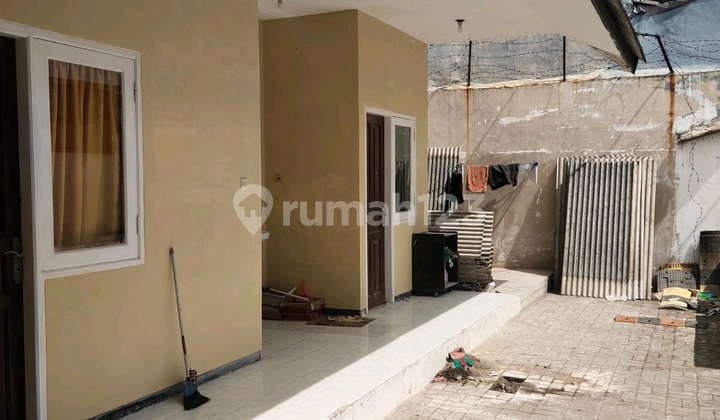 Sewa Rumah Rungkut Surabaya: Wiguna Selatan 2