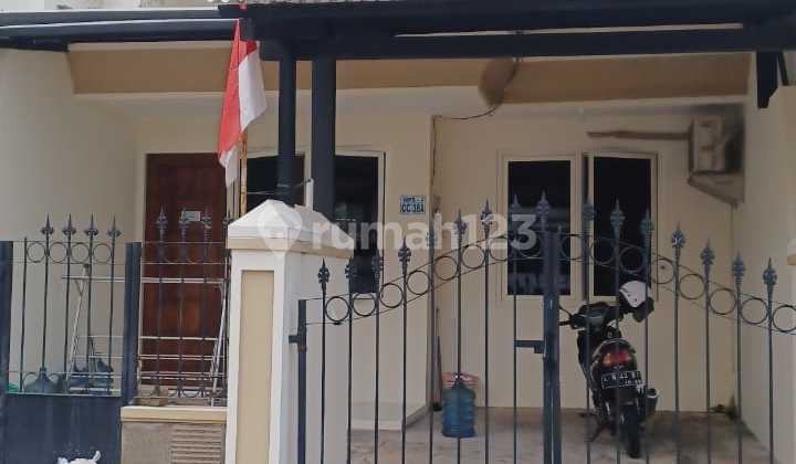 Rumah Siap Huni Nirwana Executive, Wonorejo Rungkut Dkat Merr 2
