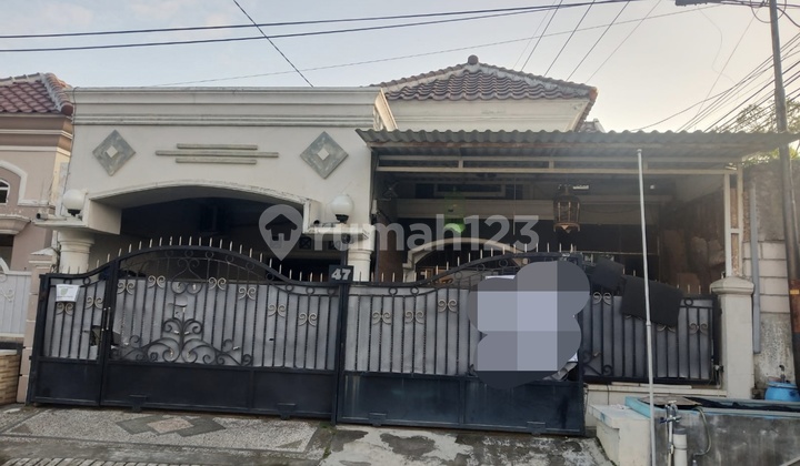 Nego smp deal Wiguna Timur Regency 1