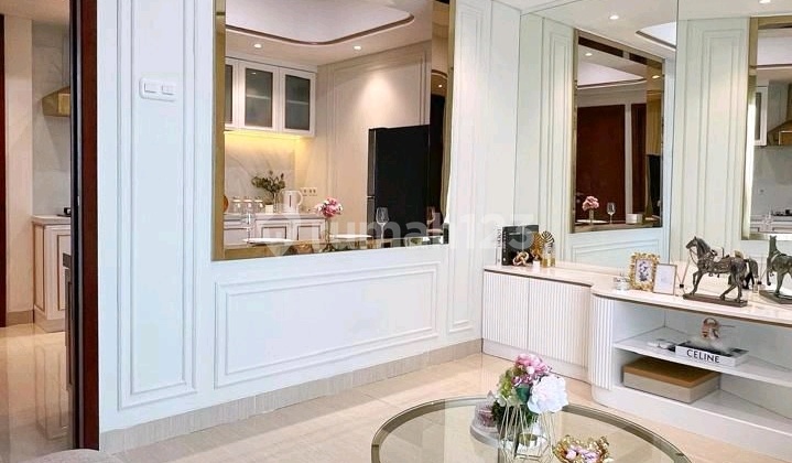 Bagus mewah GSL Grand Sungkono Lagoon Surabaya Barat 2