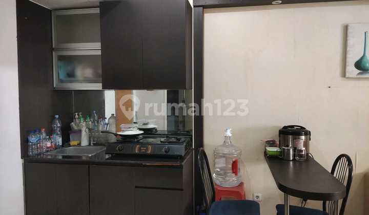 Puncak Permai Tower A 7th floor 2