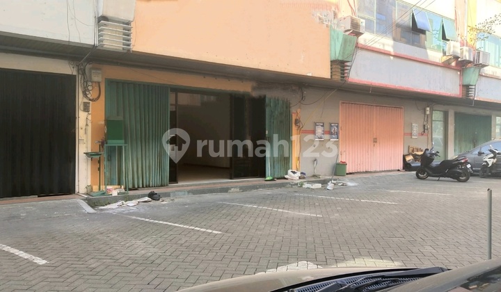 Ruko Darmo Galeria Mayjend Sungkono Ruko Darmo Galeria Mayjend Sungkono