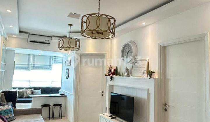 Benson Apartemen Mewah di Pakuwon Mall Surabaya Barat 2