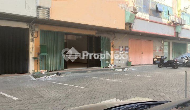 Termurah, Ruko Darmo Galeria Mayjend Sungkono Surabaya Barat