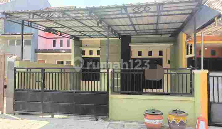 Rmh Medokan siap huni dkat UPN MERR 1