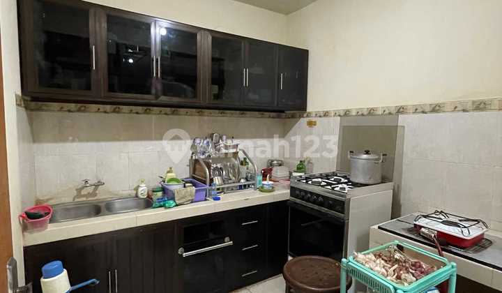 Rumah Siap Huni Ngagel Pusat Kota 2