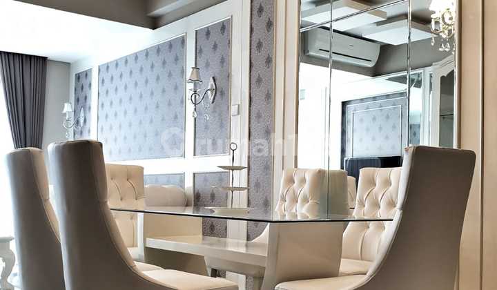 Trillium apart mewah tngh kota Sby 1