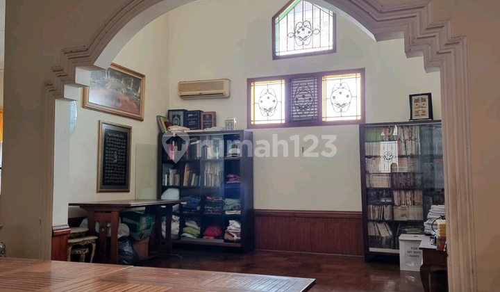 PRICE DROP SHM house in Manyar Kartika near Merr Rungkut Road, Galaxy 2