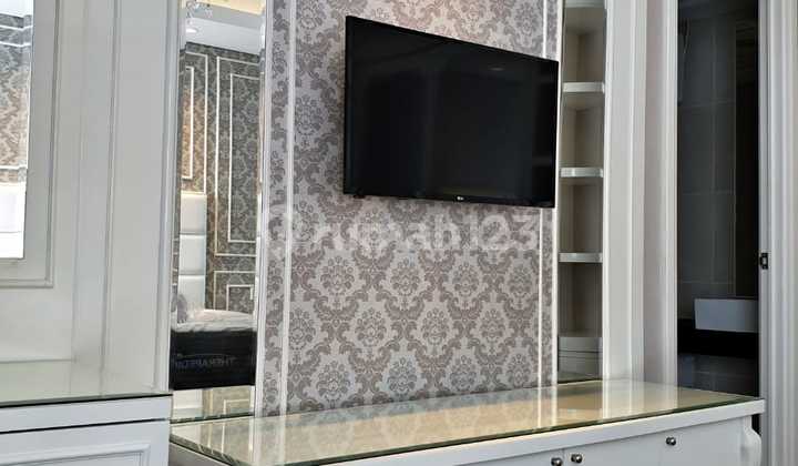 Trillium apart mewah tngh kota Sby 2