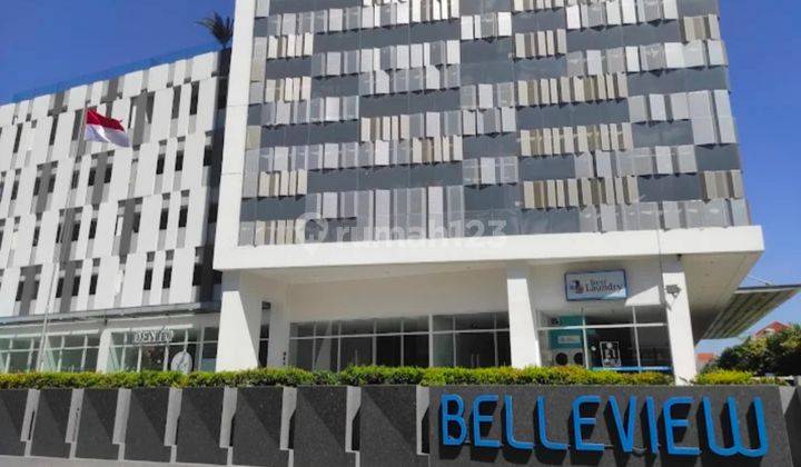 apartment Belleview Manyar dkat Unair, ITS, Mall, pusat kuliner Manyar 1