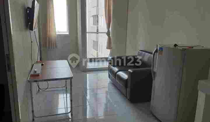 Rent Puncak Dharmahusada