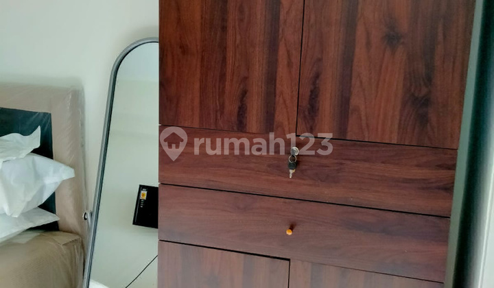 Apartemen Stanford Educity Pakuwon City 2