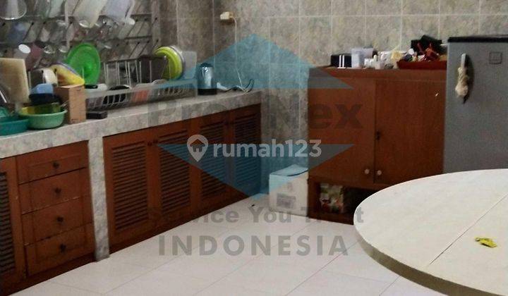 Rumah Kost Strategis Ngagel 2