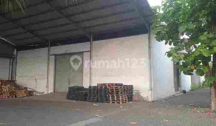 Gudangnol Jalan Kenjeran Surabaya