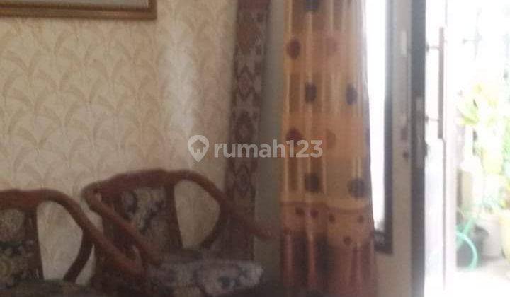 Dijual Rumah 2 Lantai Tugu Cimanggis Depok 2