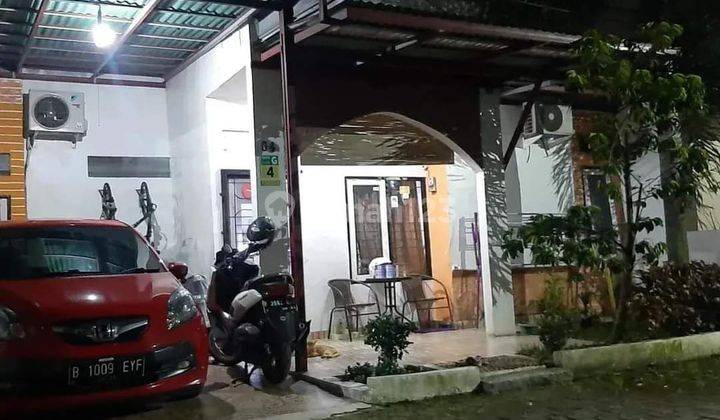 Dijual Rumah Murah Di D Marco Cilodong Depok  1