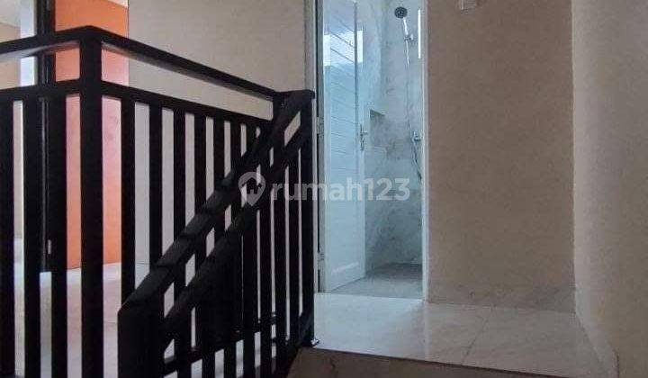 Dijual Rumah Murah 2 Lantai Di Jatimulya Cilodong Depok 1