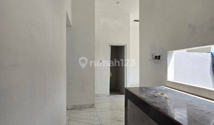 Dijual Rumah Murah Siap Huni Cikaret Cibinong 2