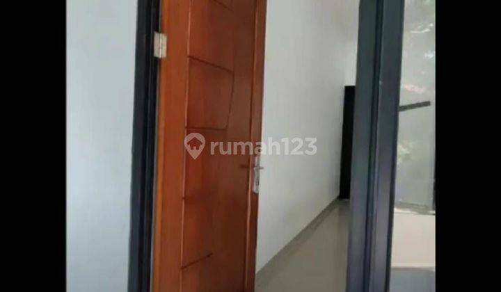 Dijual Rumah 2 Lantai Lokasi Sukatani Kemang Depok 2