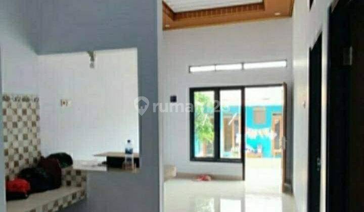 Dijual Rumah Murah Di Pekapuran Cimanggis Depok 2