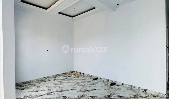 Dijual Rumah 2 Lantai Lokasi Harjamukti Depok 2