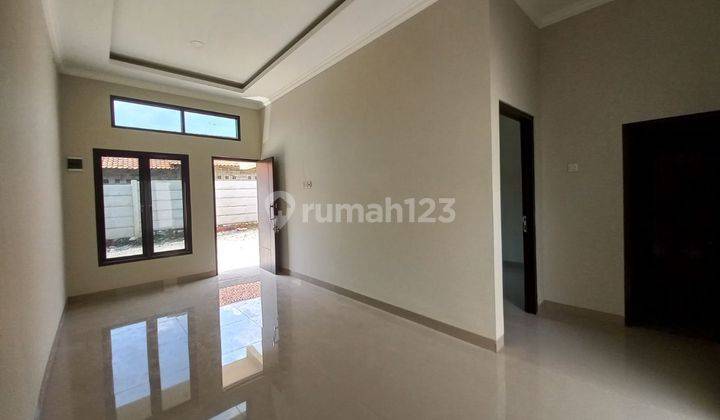 Dijual Rumah Barun Di Jl.kalimulya Cilodong Depok 1