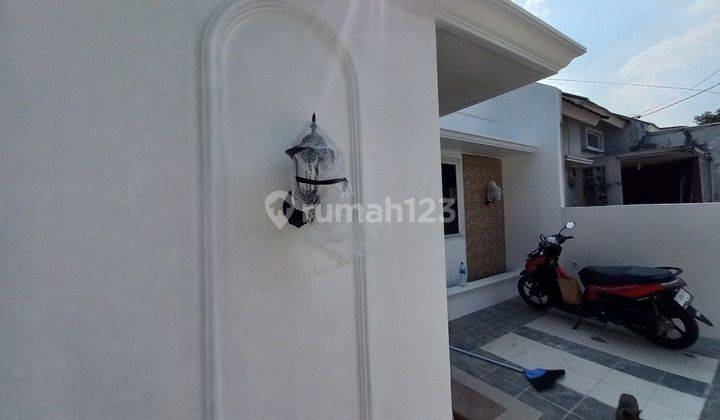 Dijual Rumah Di Kalimulya Cilodong Depok 2