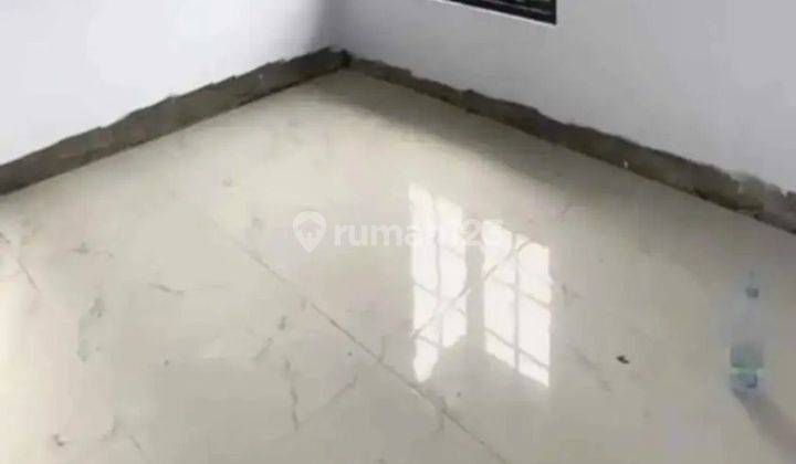 Dijual Rumah Mewah 2 Lantai Setengah Tapos Depok 2