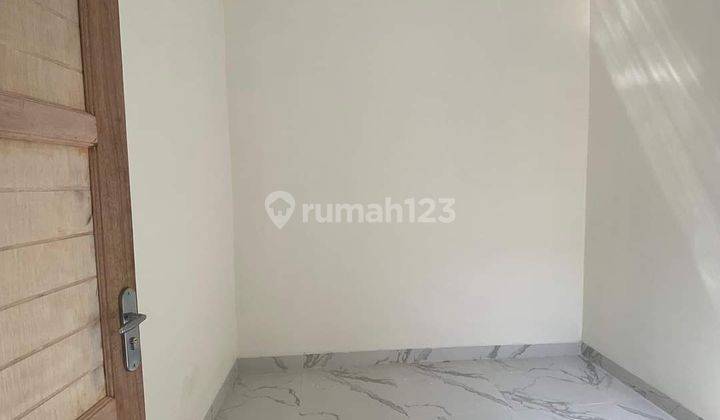 Dijual Rumah 2 Lantai Jatimulya Ciloeong Depok 2