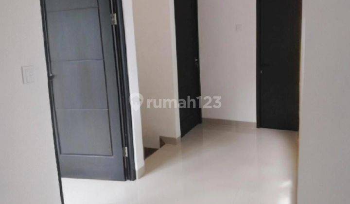 Dijual Rumah 2 Lantai Lokasi Sukatani Kemang Depok 2