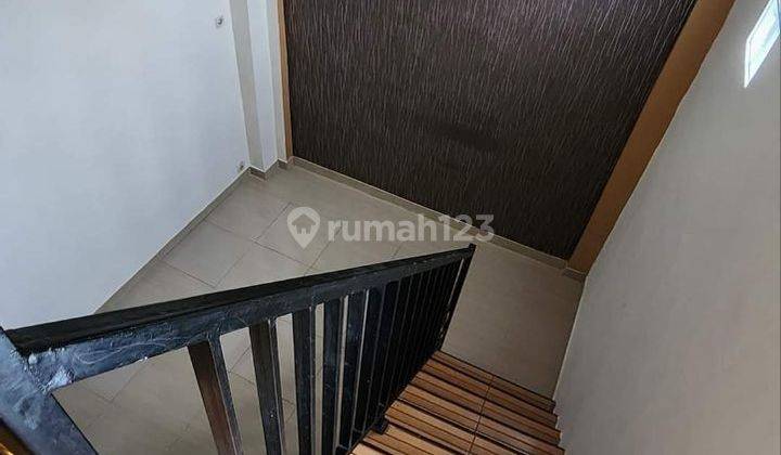 Dijual Rumah 1,5 Lantai Di Karadenan  Cibinong Bogor  1