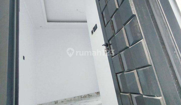 Dijual Rumah 2,5 Lantai Di Harjamukti Cimanggis 2