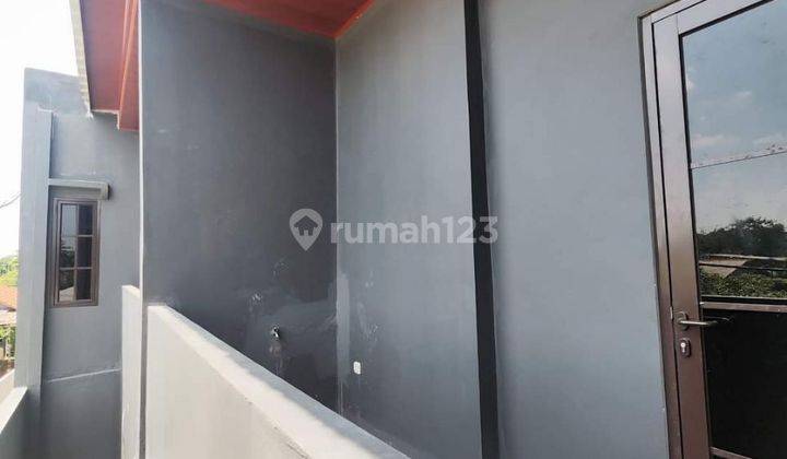 Dijual Rumah Murah 2 Lantai Di Jatimulya Cilodong Depok 2