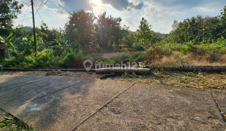 8 Menit RS Permata Husada : Kavling Perumahan 1