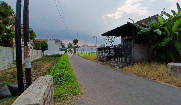 Tanah Murah Dekat Candi Simbasari Jogja 2