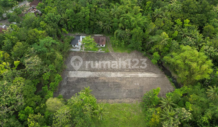 SHM Land Jogja: Easy Access to UMY & Public Facilities SHM Land Jogja: Easy Access to UMY & Public Facilities