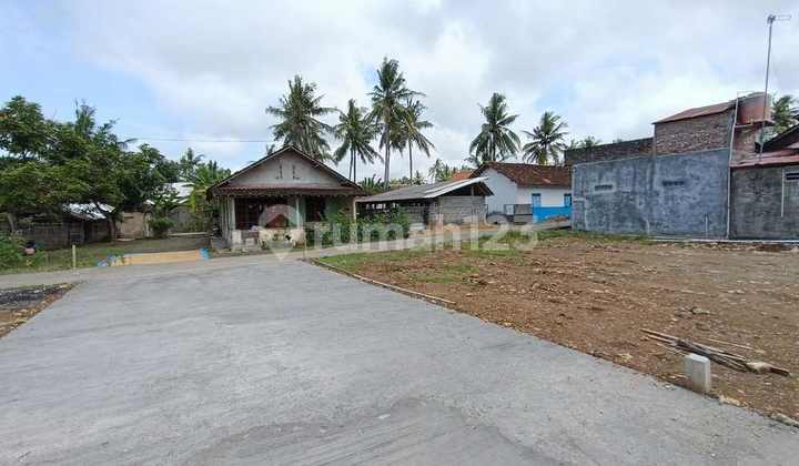 Ready-to-Build Land Near YIA Airport