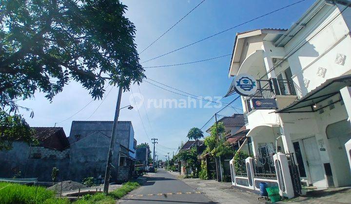 Kawasan Perumahan Premium dalam Ringroad Jogja, 120m2 1