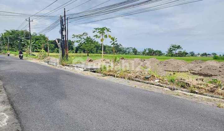 2 Menit Pamella 7 Supermarket, Kavling Mangku Aspal SHMP