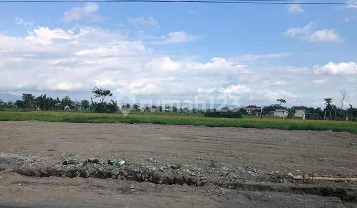 10Menit Jl. Raya Solo-Jogja, Cocok bangun Ruko 10Menit Jl. Raya Solo-Jogja, Cocok bangun Ruko