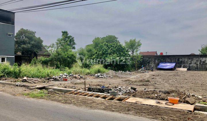 Tanah Murah 5 Menit Bandara Adisucipto Jogja 2