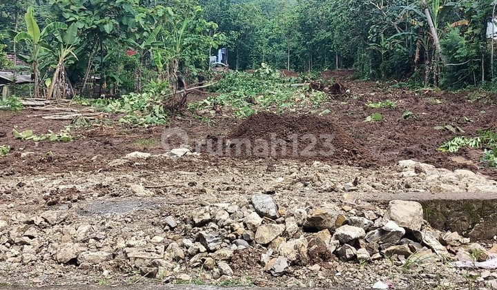 8 Menit RS Permata Husada : Kavling Perumahan 2