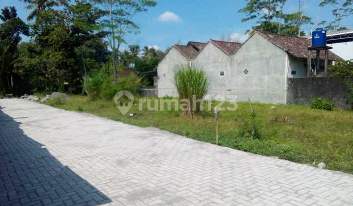 Cheap Land Near Tempel Toll Road Cheap Land Near Tempel Toll Road
