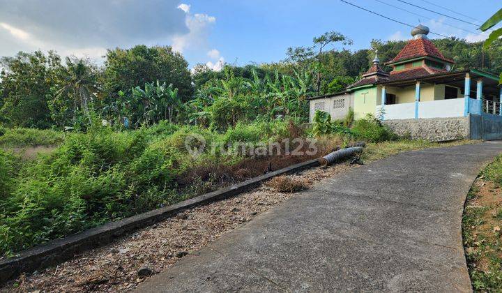 8 Menit RS Permata Husada : Kavling Perumahan 2