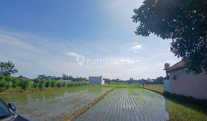 Kavling Siap Bangun di Kawasan Premium, Dekat Plaza Ambarukmo 2