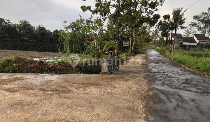 Dekat Pawon Mbah Gito Kavling mangku aspal SHMP Dekat Pawon Mbah Gito Kavling mangku aspal SHMP