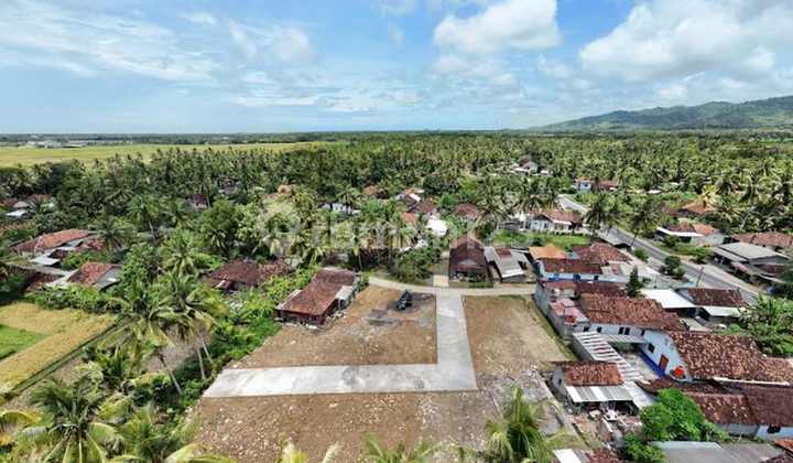 Tanah Siap AJB Dekat Bandara YIA-Sertifikat Ready Tanah Siap AJB Dekat Bandara YIA-Sertifikat Ready